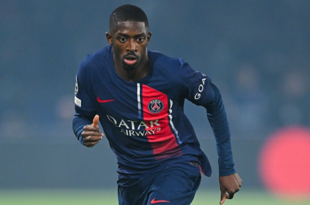 Ousmane Dembele Barselonada keçirdiyi vaxtın nəyi bəyənmədiyini açıqlayıb
