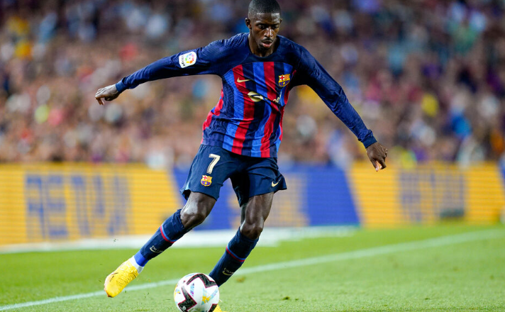 Ousmane Dembélé-nin Güclü Mövsümü və Fransanın Avro 2024-ə Hazırlığı