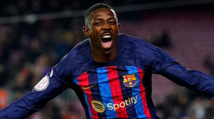 Ousmane Dembele'nin səyahəti Barselonadan PSJ-yə və onun oyuna təsiri